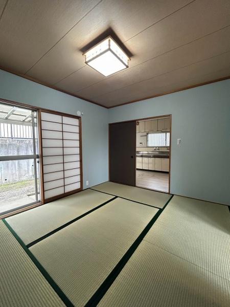 阪南市緑ヶ丘１丁目の中古一戸建て