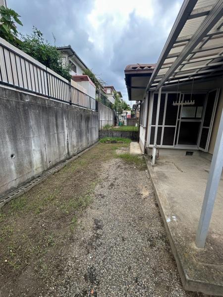阪南市緑ヶ丘１丁目の中古一戸建て