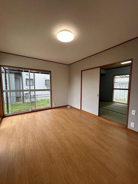 阪南市緑ヶ丘１丁目の中古一戸建