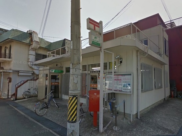 泉佐野市野出町の新築一戸建(泉佐野若宮郵便局)