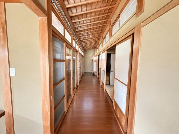 泉佐野市土丸の中古一戸建て