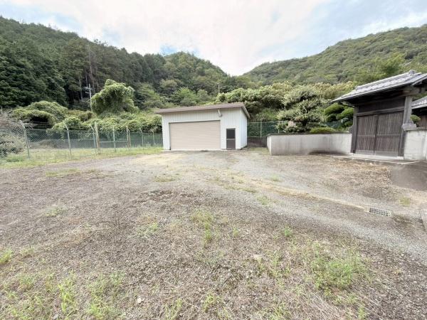 泉佐野市土丸の中古一戸建て