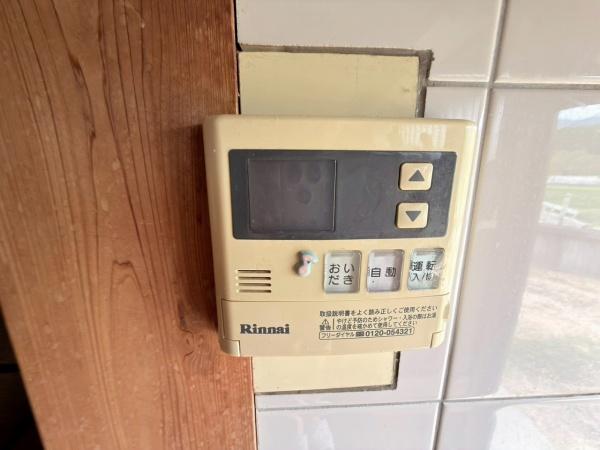 泉佐野市土丸の中古一戸建て