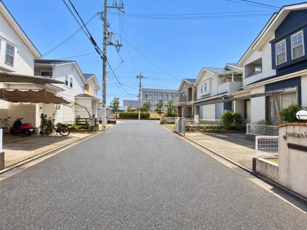 泉南郡田尻町吉見の中古一戸建て