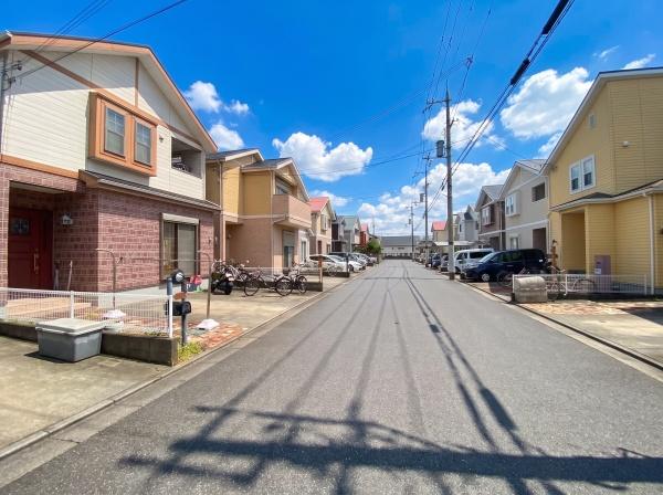 泉南郡田尻町吉見の中古一戸建て