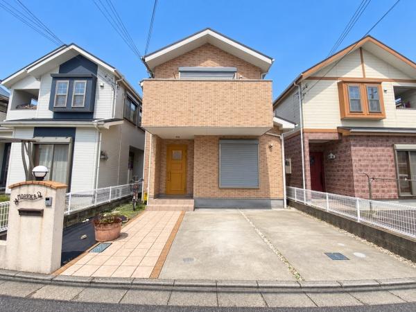 泉南郡田尻町吉見の中古一戸建