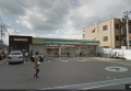 メゾンドール高石　中古マンション(ファミリーマート泉大津北助松店)