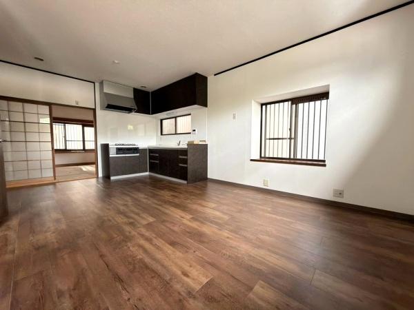 和泉市鶴山台１丁目の中古一戸建