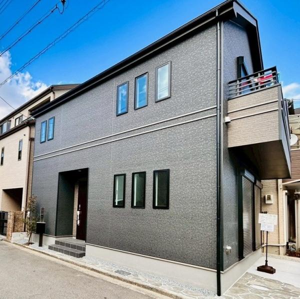 泉北郡忠岡町忠岡南2丁目の新築一戸建