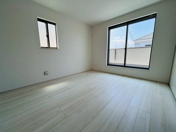 高石市高師浜３丁目の新築一戸建