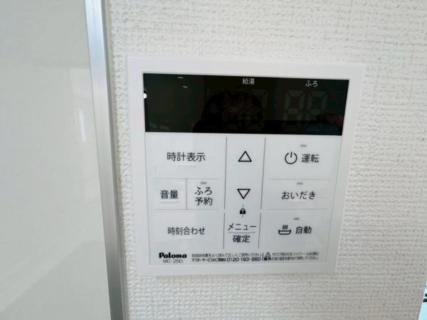 高石市高師浜３丁目の新築一戸建