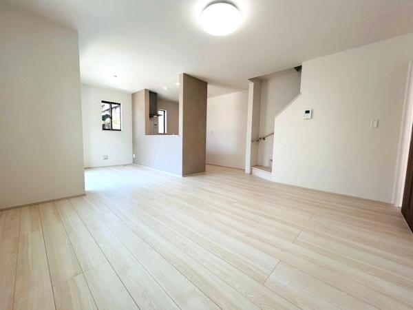 高石市高師浜３丁目の新築一戸建