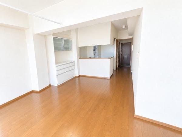 ユニライフ岸和田　中古マンション