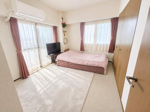 ユニライフ岸和田　中古マンション