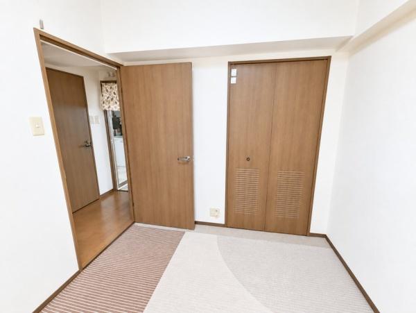 ユニライフ岸和田　中古マンション