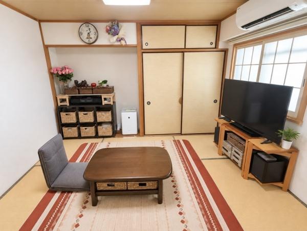 ユニライフ岸和田　中古マンション