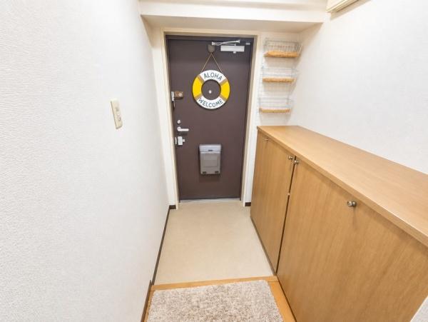 ユニライフ岸和田　中古マンション