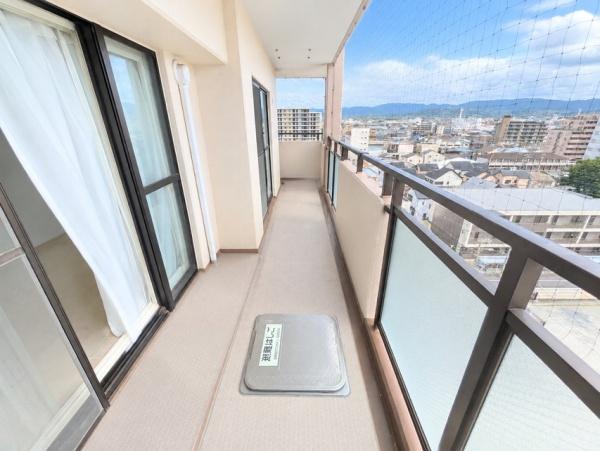 ユニライフ岸和田　中古マンション