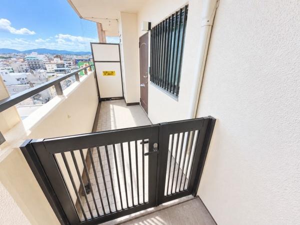 ユニライフ岸和田　中古マンション