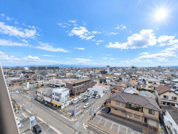 ユニライフ岸和田　中古マンション