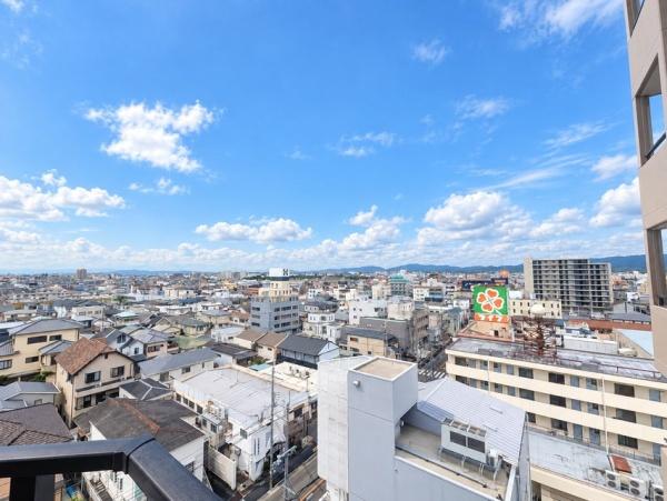 ユニライフ岸和田　中古マンション