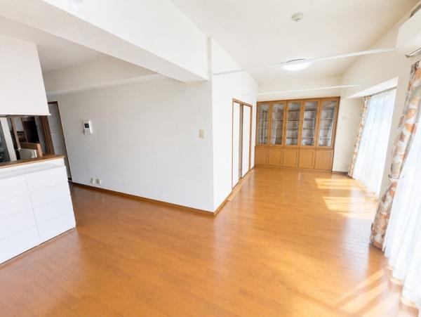 ユニライフ岸和田　中古マンション