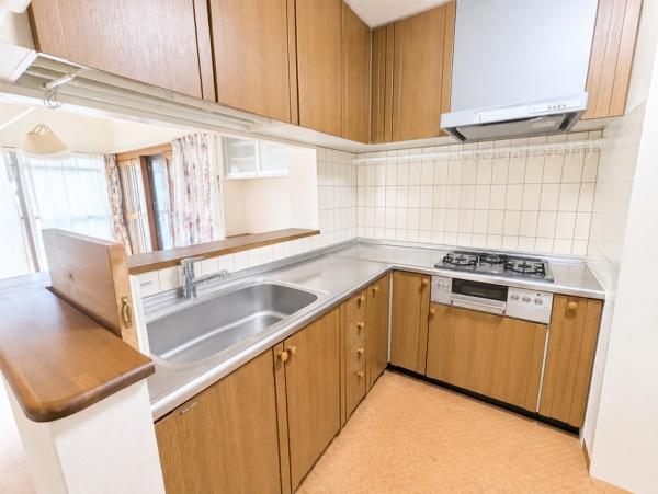 ユニライフ岸和田　中古マンション