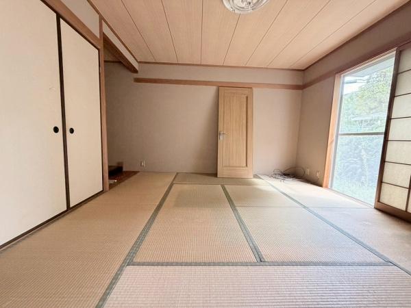 和泉市いぶき野１丁目の中古一戸建て