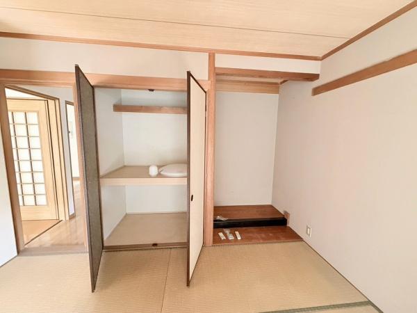 和泉市いぶき野１丁目の中古一戸建て