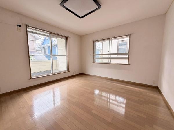 和泉市いぶき野１丁目の中古一戸建て