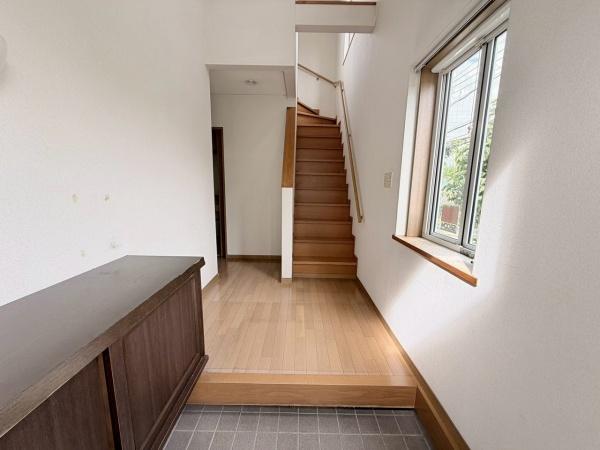 和泉市いぶき野１丁目の中古一戸建て