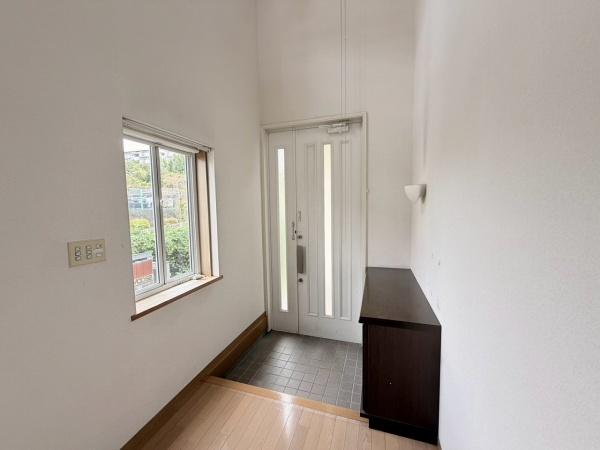 和泉市いぶき野１丁目の中古一戸建て