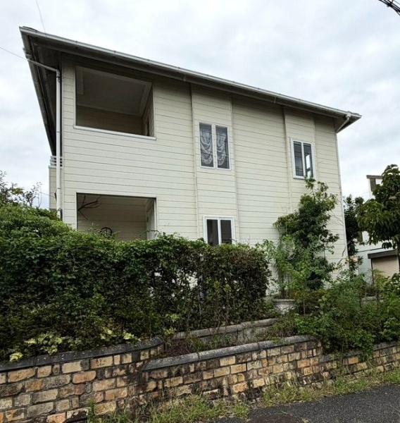 和泉市いぶき野1丁目の中古一戸建
