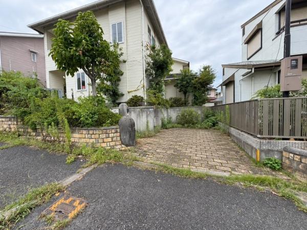和泉市いぶき野１丁目の中古一戸建て