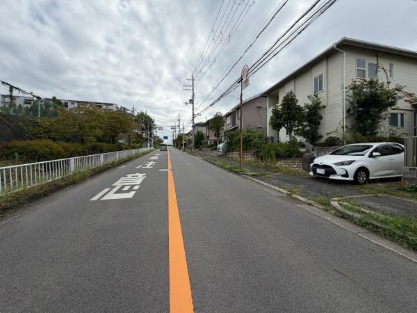 和泉市いぶき野１丁目の中古一戸建て