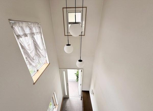 和泉市いぶき野１丁目の中古一戸建て