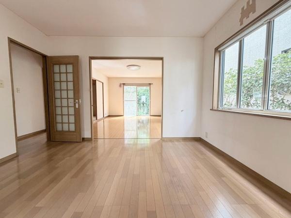 和泉市いぶき野１丁目の中古一戸建て