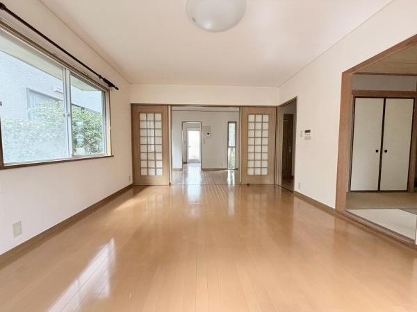 和泉市いぶき野１丁目の中古一戸建て