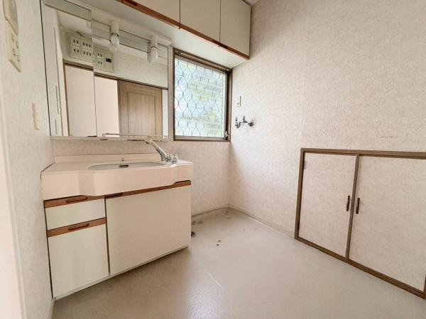 和泉市いぶき野１丁目の中古一戸建て
