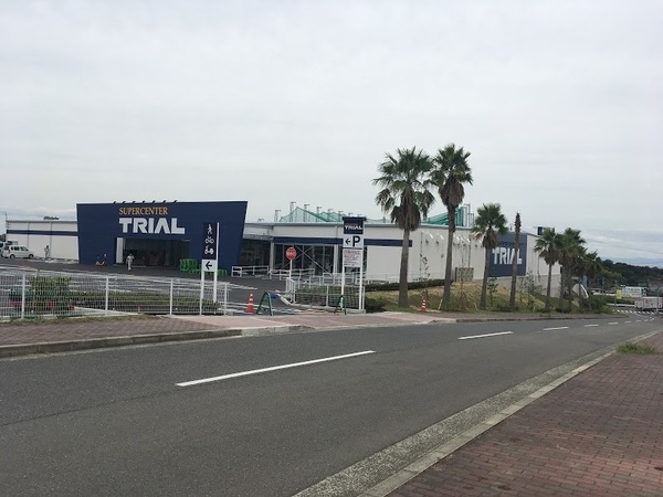 阪南市箱の浦の中古一戸建て(スーパーセンタートライアル阪南店)