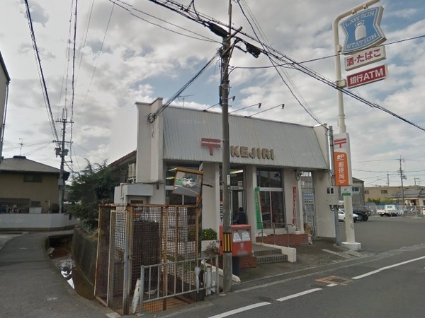 岸和田市池尻町の中古一戸建て(岸和田池尻郵便局)