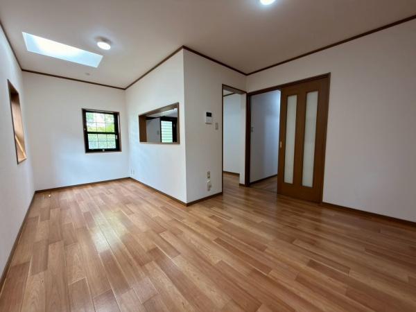 岸和田市池尻町の中古一戸建