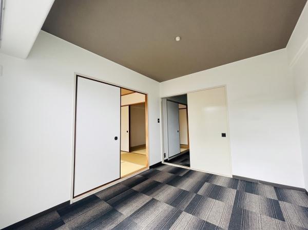 サニータウン羽倉崎駅前３番街　中古マンション