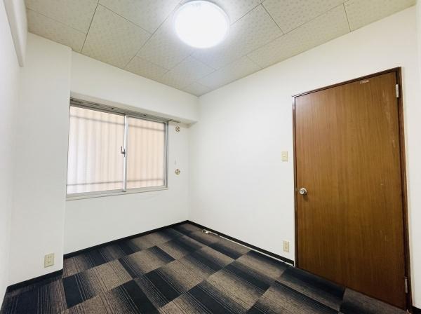 サニータウン羽倉崎駅前３番街　中古マンション