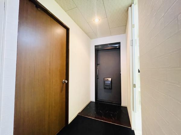 サニータウン羽倉崎駅前３番街　中古マンション