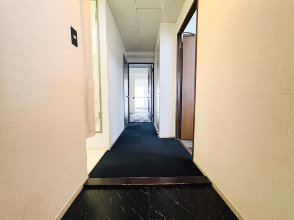 サニータウン羽倉崎駅前３番街　中古マンション
