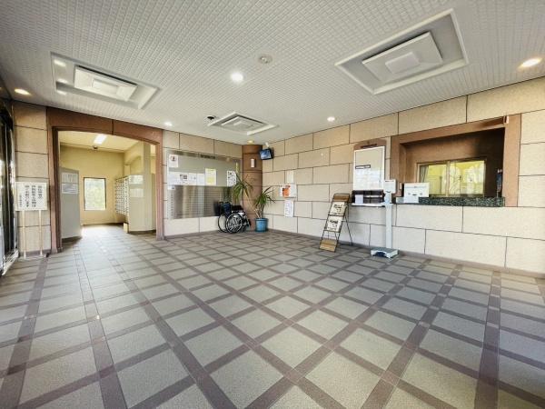 サニータウン羽倉崎駅前３番街　中古マンション