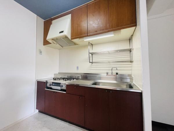 サニータウン羽倉崎駅前３番街　中古マンション