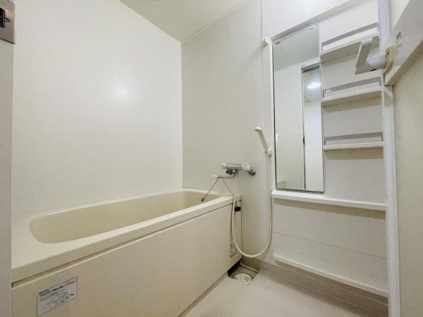 サニータウン羽倉崎駅前３番街　中古マンション