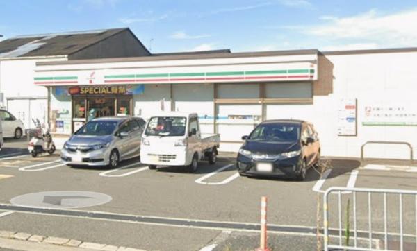 泉大津市神明町の中古一戸建て(セブンイレブン泉大津下之町店)